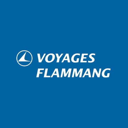 Logo Voyages Flammand