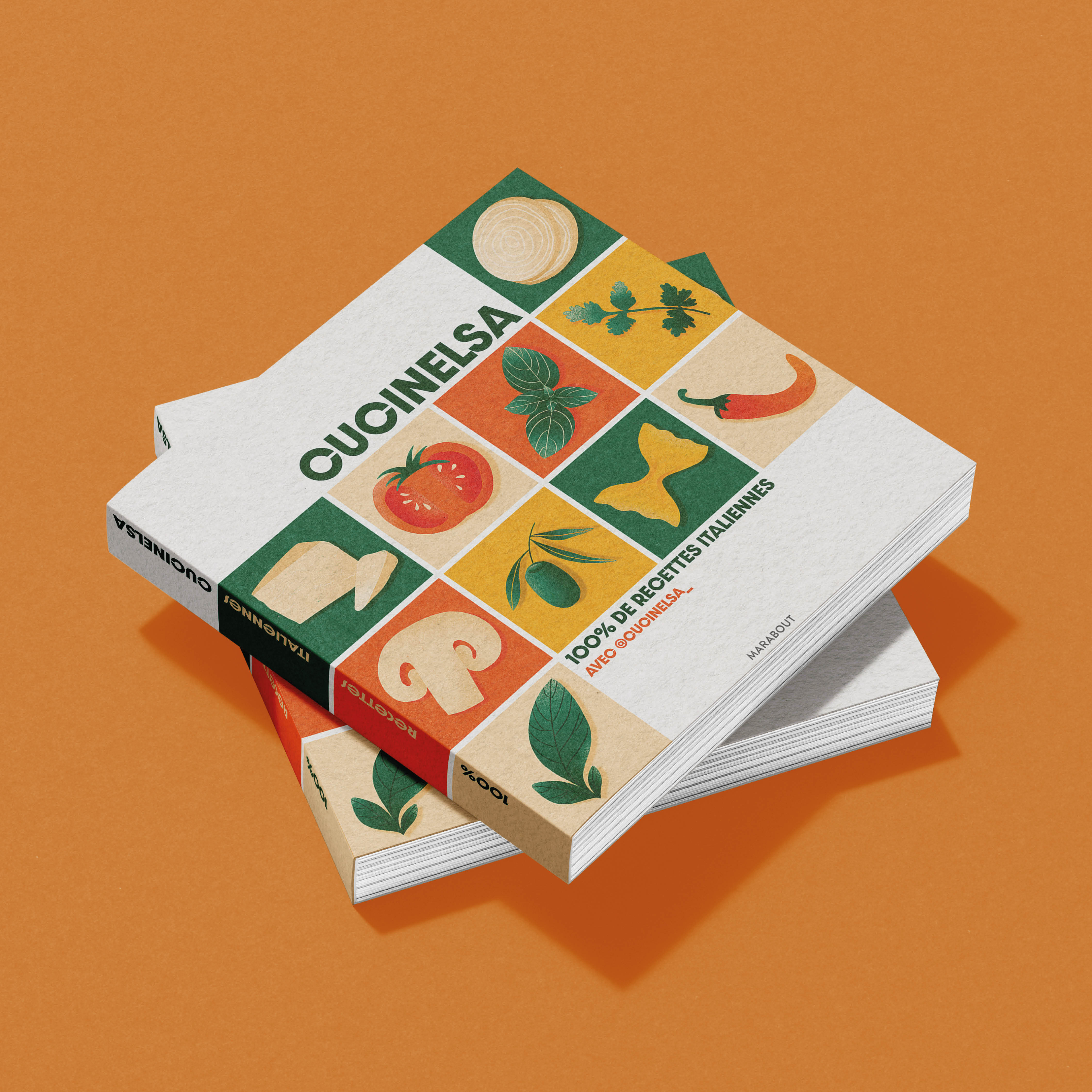 Projet Cucinelsa - And Studio