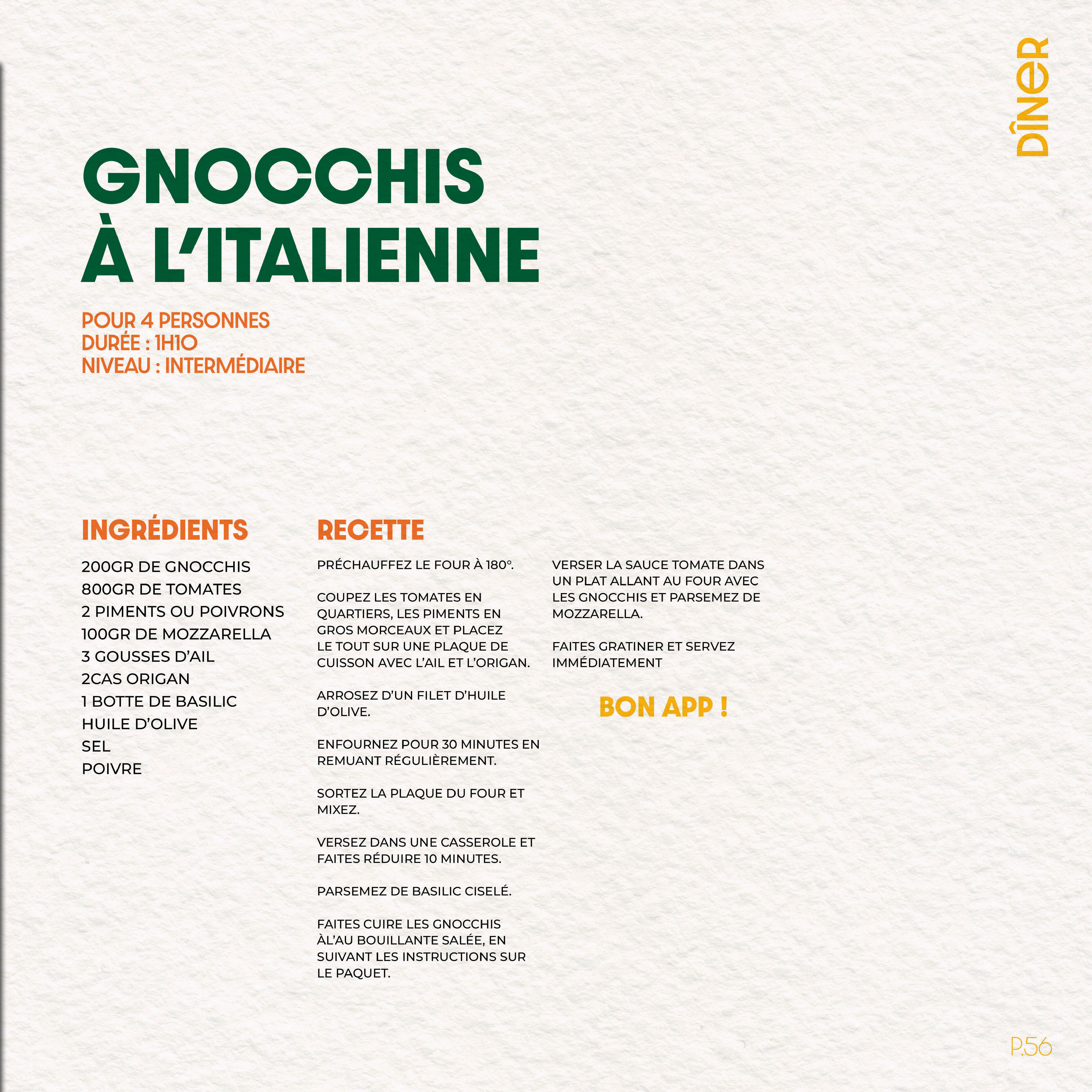 Cucinelsa, livre illustré de cuisine