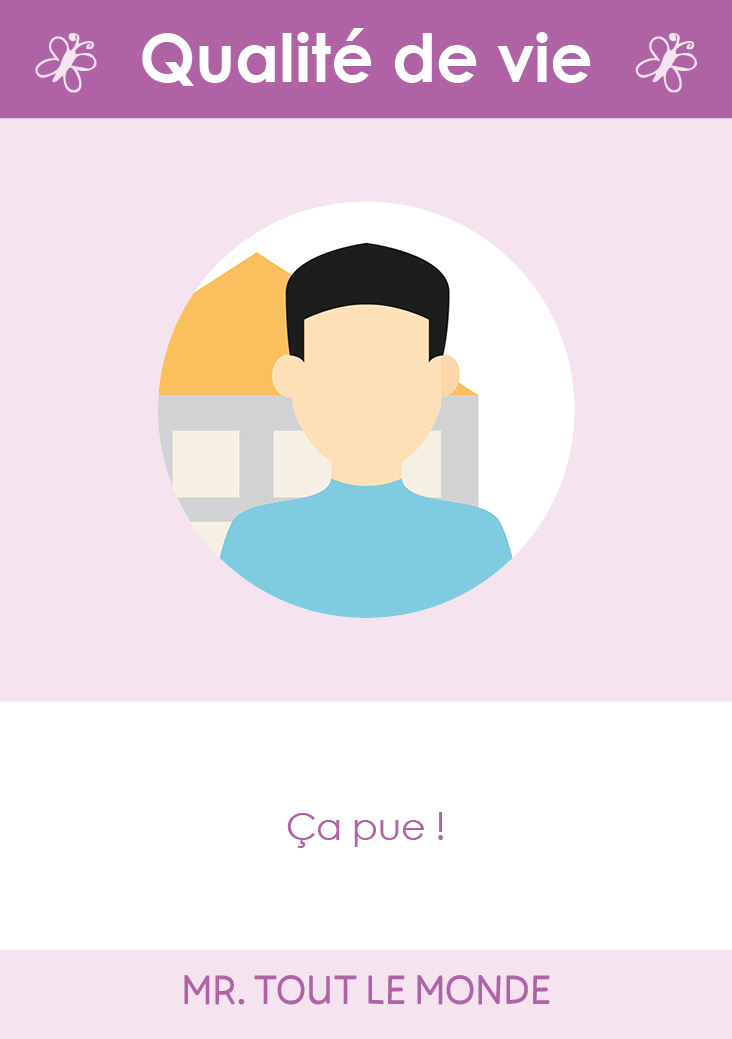 Métha'conquête, jeu sur la méthanisation